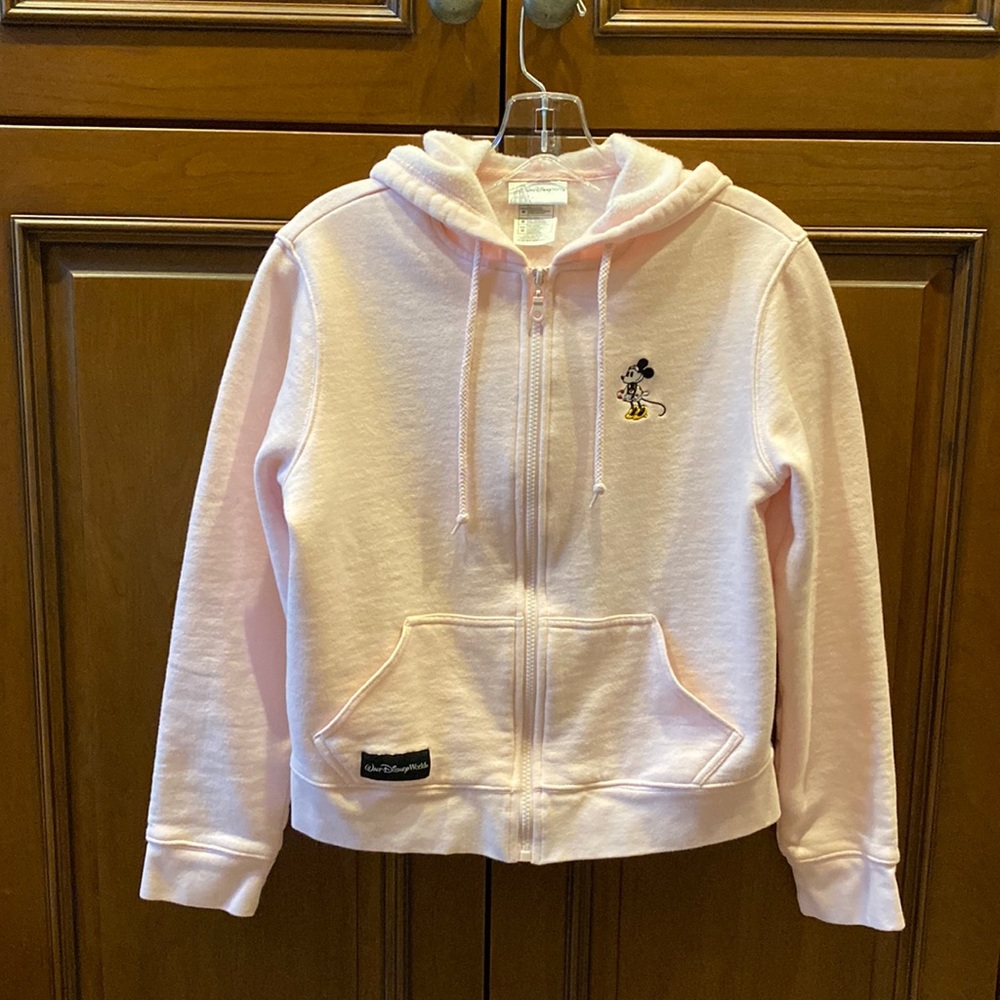 Disney vintage hoodie